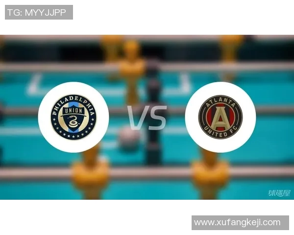 费城联合与多伦多的激烈对决揭示美职联新赛季的竞争格局