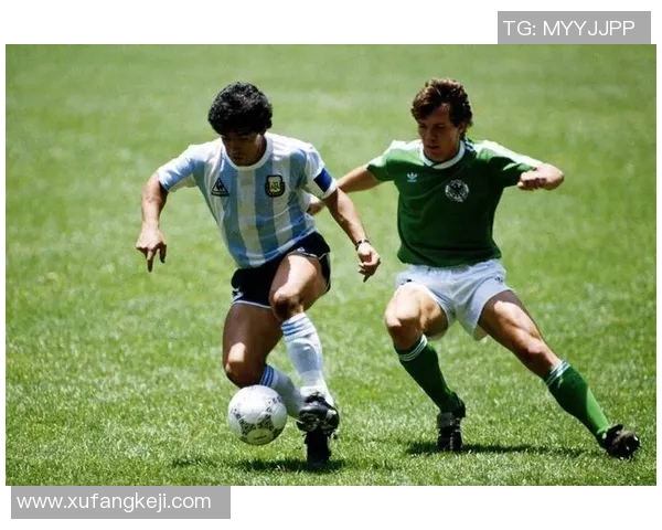 马拉多纳冲突：足坛骚乱的风云