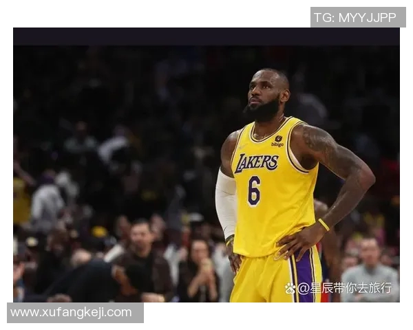 浓眉哥的突破绝技让湖人队惊呆！詹姆斯称赞：他是最佳球员