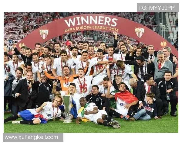 塞维利亚开启新赛季强势连胜,成为冲击欧冠资格黑马 塞维利亚开启新赛季强势连胜,成为冲击欧冠资格黑马