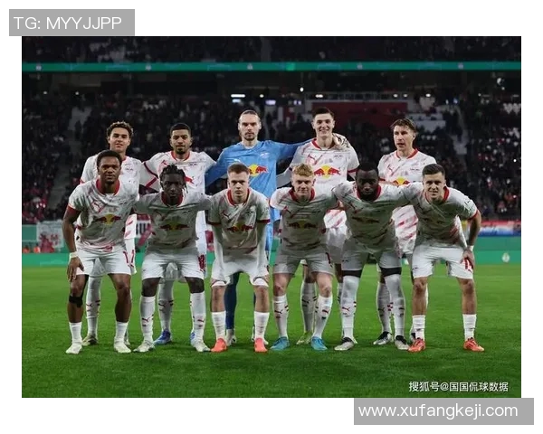 莱比锡红牛力压德甲榜首，领先优势持续扩大！